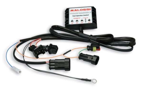 electrische controler gts300/mp3-300 malossi 5514780