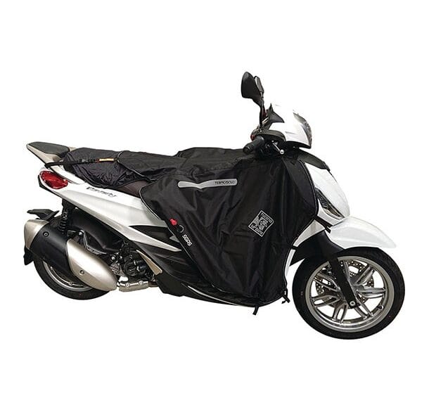 beenkleed tucano thermoscud vanaf 2021 past op beverly 300cc r224x
