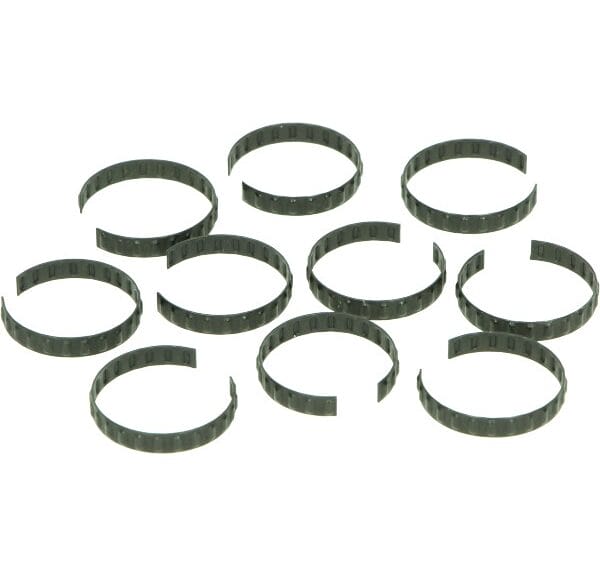 ring balhoofd kartel onderconus (prijs per 10) fox/maxi/puch 703003 10pcs