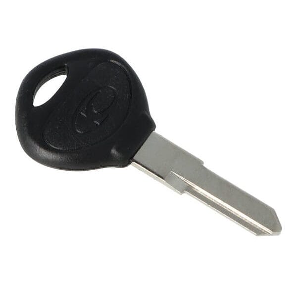 sleutel blind agi/dink/peop/super8 kymco orig 35111-kudu-306-m2