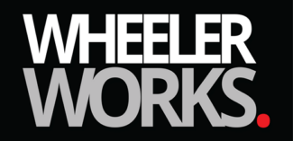 Wheelerworks - לוגו